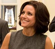 Julia Louis-Dreyfus